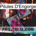 Engorge Pills 15